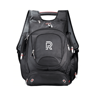 elleven™ TSA 17" Computer Backpack