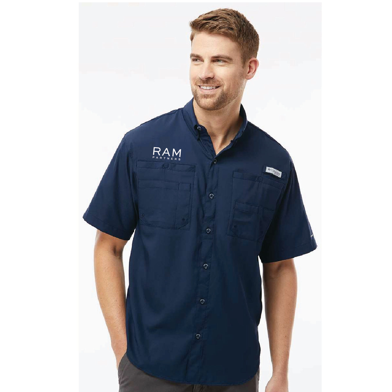 Columbia - PFG Tamiami II Short Sleeve Shirt - 212468