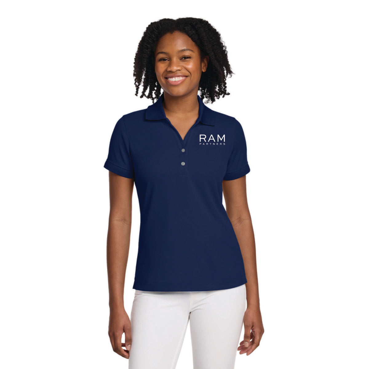 Nike Women's Dri-FIT Classic Polo - 286772