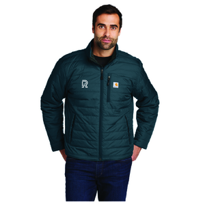 Carhartt® Gilliam Jacket - CT102208