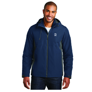 Port Authority® Merge 3-in-1 Jacket - J338