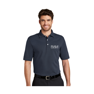 Port Authority® Rapid Dry™ Polo - K455