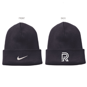 Nike Team Cuffed Beanie - NKFB6539