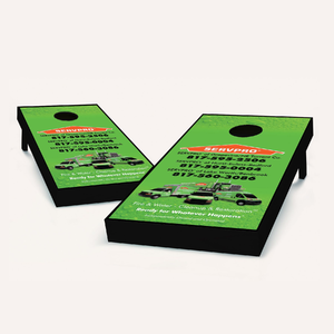 Cornhole Set