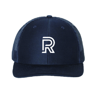 Richardson Trucker Cap - 112