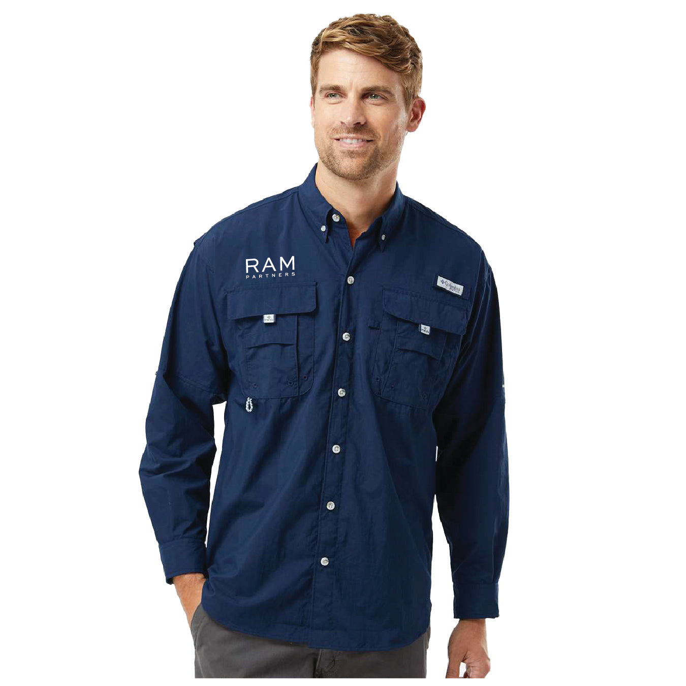 Men's PFG Bahama™ II Shirt - 212463
