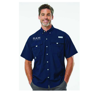 Columbia - PFG Bahama II Short Sleeve Shirt - 212464