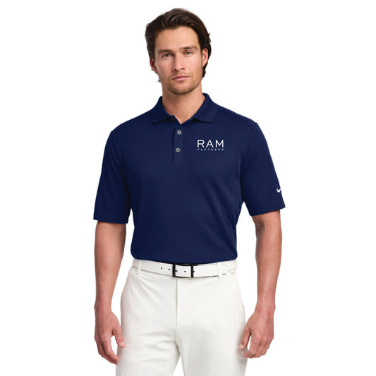 Nike Dri-FIT Classic Polo - 267020