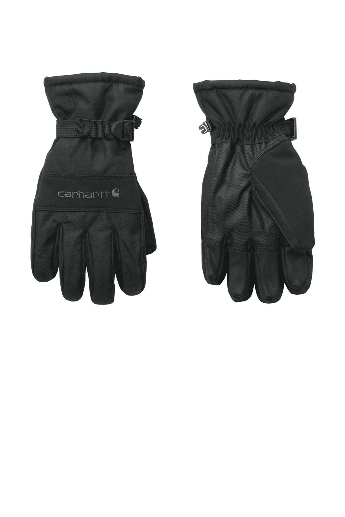 Carhartt® Waterproof Insulated Glove - CTGL0511