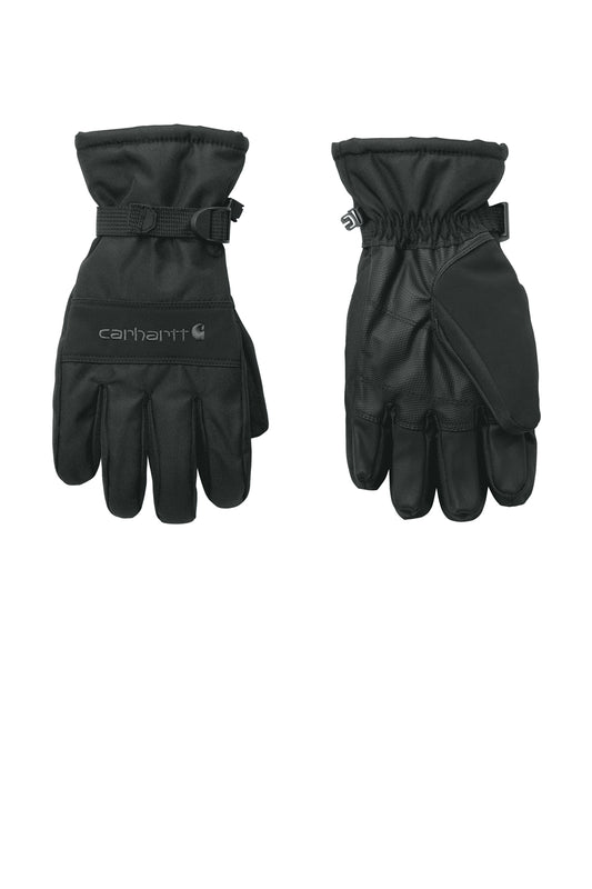 Carhartt® Waterproof Insulated Glove - CTGL0511