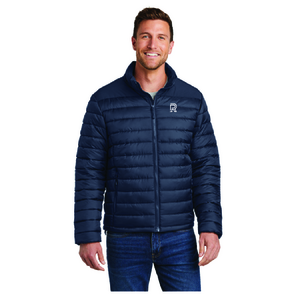 Port Authority® Horizon Puffy Jacket - J364