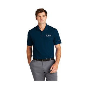 Nike Dri-FIT Micro Pique 2.0 Pocket Polo - NKDC2103