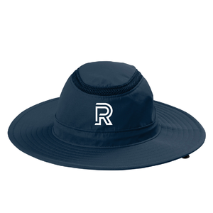 Port Authority® Outdoor Ventilated Wide Brim Hat - C947