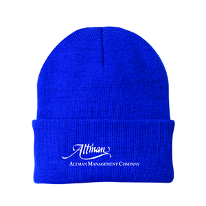 Port and Company Knit Cap - CP90