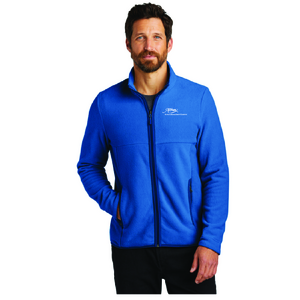 Port Authority® Connection Fleece Jacket - F110