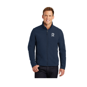 Port Authority® Core Soft Shell Jacket - J317